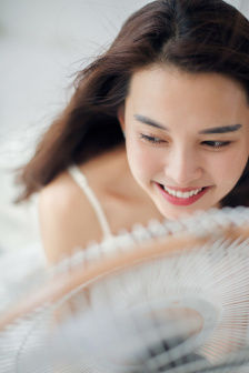 倒记时